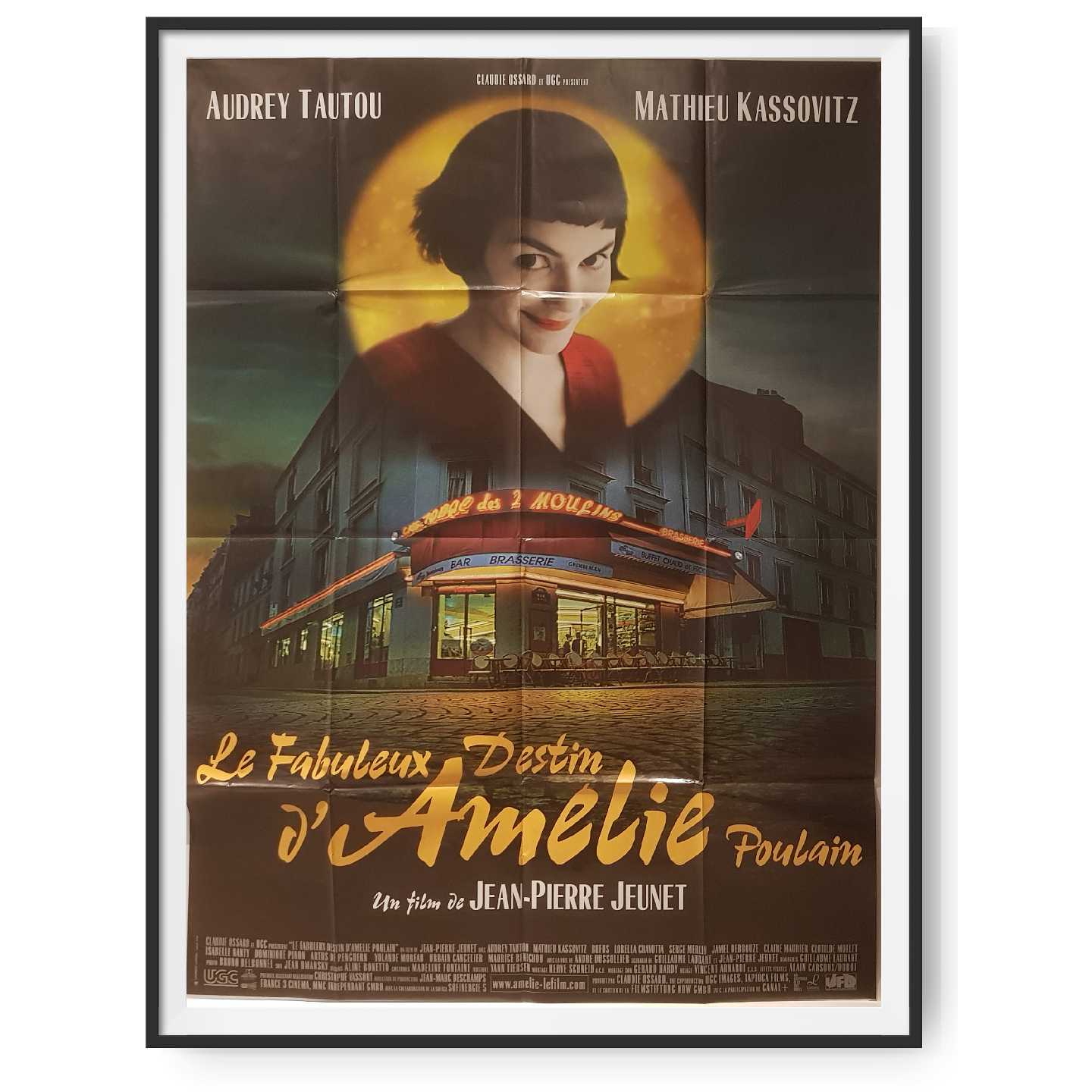 watch amelie with french subtitles watch amelie with french subtitles