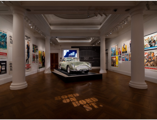Sotheby’s James Bond Poster Auction – We crunch the numbers!