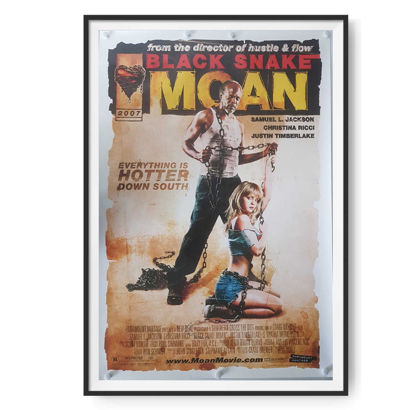 Black snake moan outlet full movie online