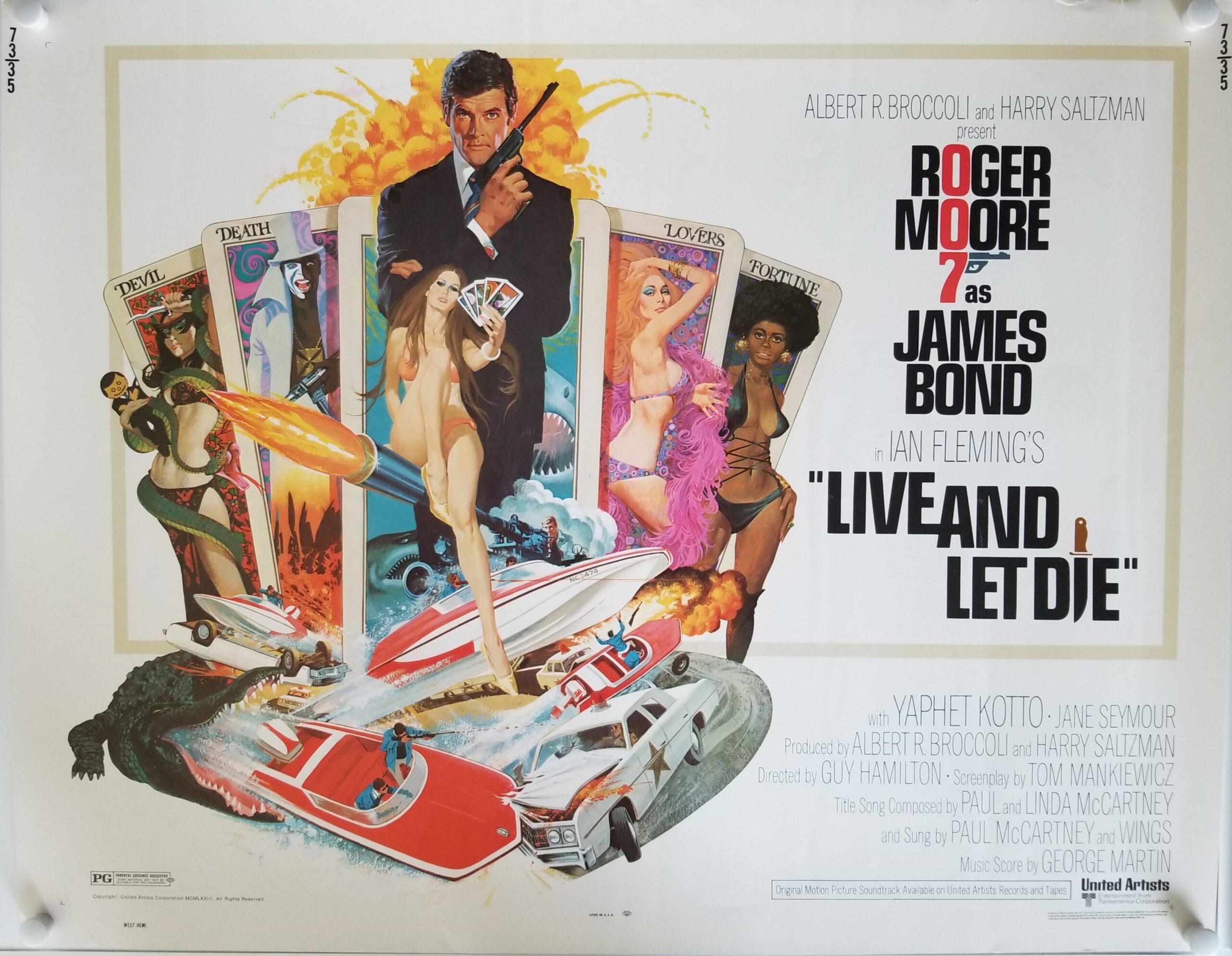 live-and-let-die-1973-us-half-sheet-poster-cinema-poster-gallery