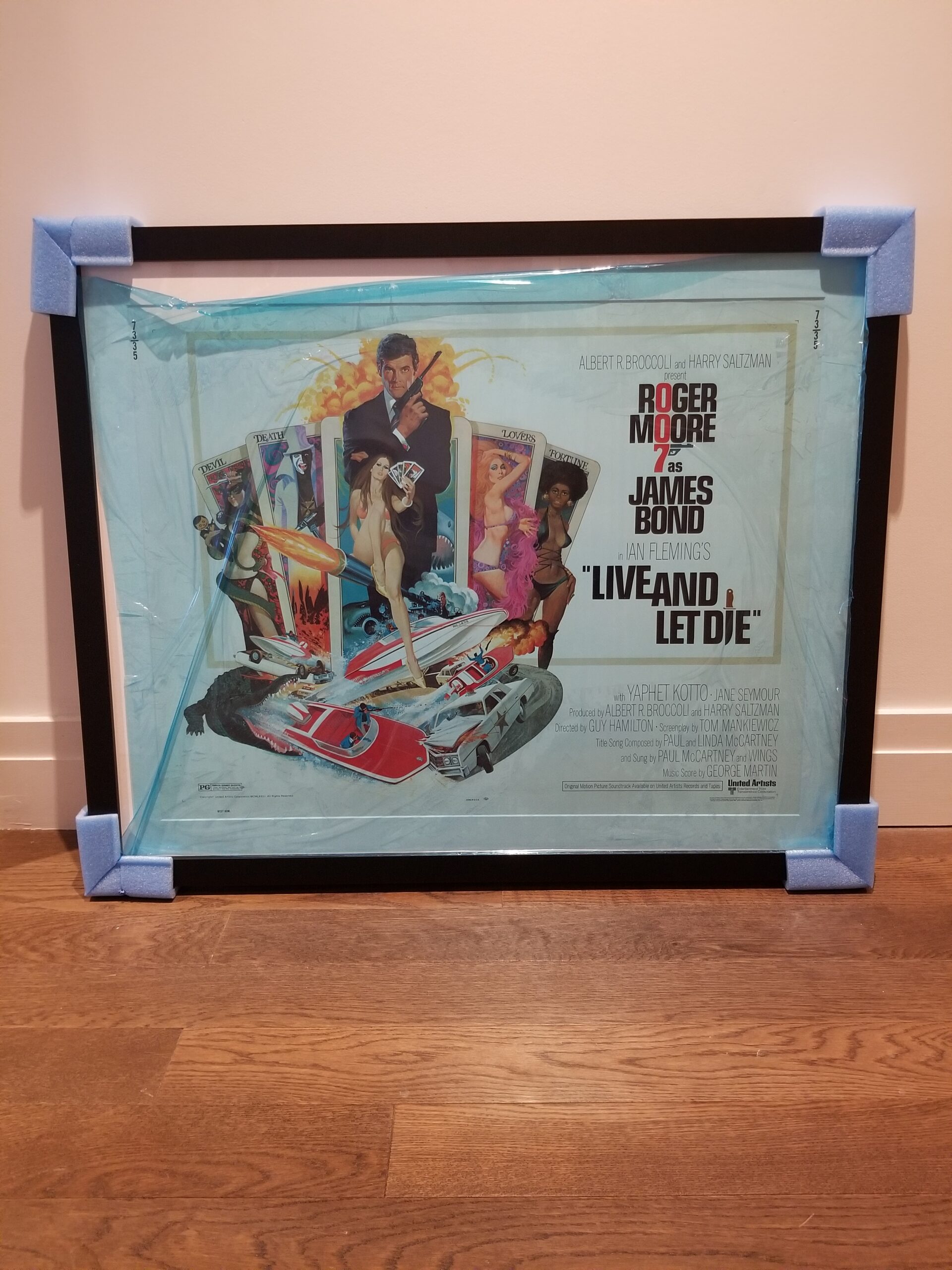 live-and-let-die-1973-us-half-sheet-poster-cinema-poster-gallery