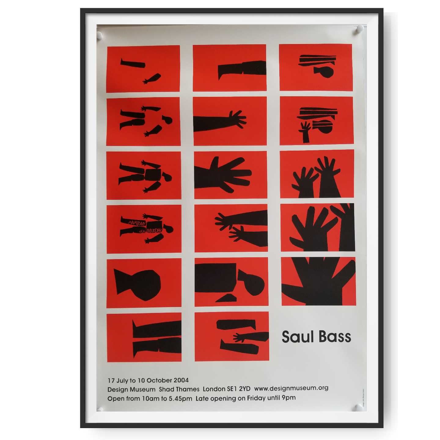 anatomy of a murder saul bass