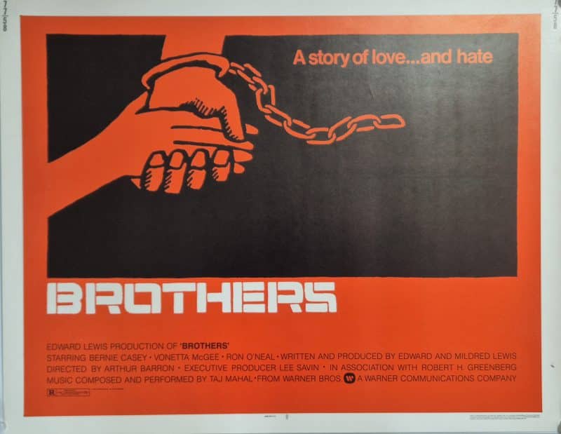 brothers-1977-original-us-half-sheet-poster-cinema-poster-gallery