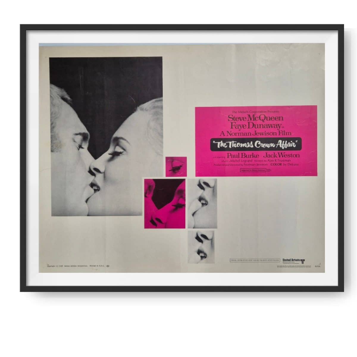the-thomas-crown-affair-1968-original-us-half-sheet-poster-cinema