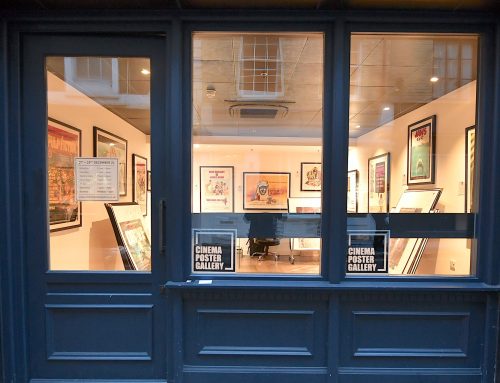 Photos from our 2021 Pop Up Gallery